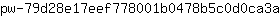 p***a
