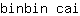 b***i
