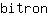 b***n