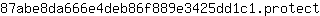 8***t