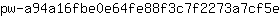 p***e