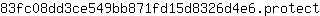 8***t