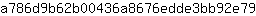 a***9