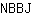 N***J