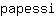 p***i