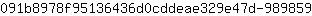 0***9