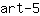 a***5