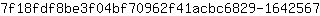 7***7