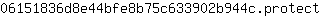 0***t