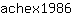 a***6