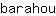 b***u