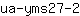 u***2