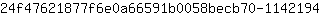 2***4