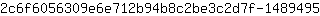 2***5