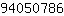 9***6