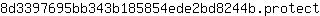 8***t