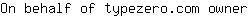 O***r