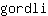 g***i