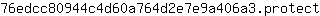 7***t