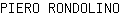 P***O