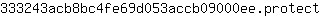 3***t