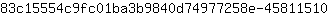 8***0
