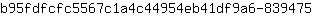 b***5