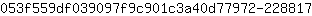 0***7