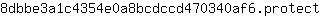8***t