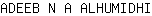 A***I