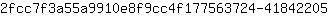 2***5