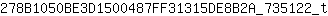 2***t