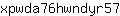 x***7