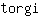 t***i