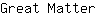 G***r