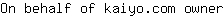 O***r