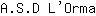 A***a