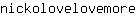 n***e