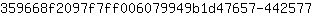 3***7