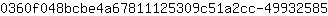 0***5