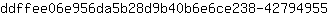 d***5
