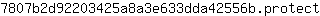 7***t