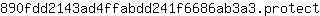 8***t