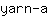 y***a