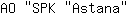 A***a