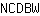N***W