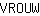 V***W