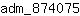 a***5