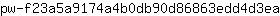 p***a