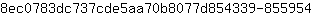 8***4